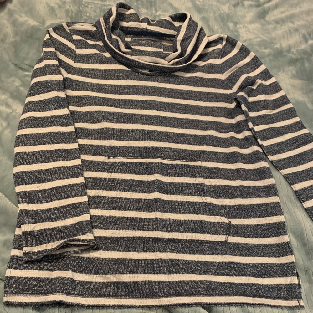 Tunic top